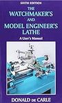 Watchmaker's and Model Engineer's L