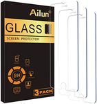 Ailun Screen Protector for Apple iP