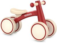 SEREED Balance Bike for 1 Year Old,