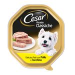 Cesar Classic Dog Food Recipes 150 g - 14 Trays