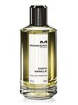 Mancera Coco Vanille Unisex for Unisex Eau De Parfum, 4 ounces