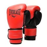 Everlast PowerLock2 Training Glove 