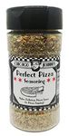 Perfect Pizza Seasoning