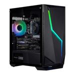 SCAN Argen Gaming PC | Intel Core i5-12400F - NVIDIA GeForce RTX 4060-16GB DDR4 RAM - 1TB SSD - WIFI - Windows 11 + Xbox Game Pass Ultimate