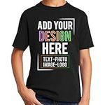 Custom Personalized T Shirt for You