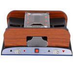 Automatic Card Shuffler Professional