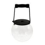 Kollercraft BL10RPET Koller 1 Gallon Sphere Pet Bowl