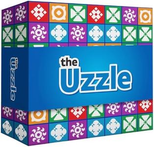 The Uzzle 