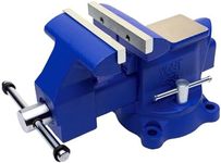 Yost Vises 465 Combination Vise | 6