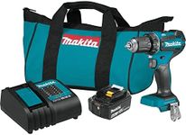 Makita XFD13SM1 18V LXT® Lithium-Ion Brushless Cordless 1/2" Driver-Drill Kit (4.0Ah)