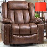 Cfvyne Large Power Lift Chairs Recl