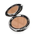 Watier Teint Multi-Fini Compact Foundation, Neutre, Compact Powder Foundation, Buildable Coverage, Velvety Finish, Vitamin C, Vitamin E, Fragrance-Free, Paraben-Free, Oil-Free, 11 g