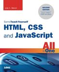 HTML, CSS 