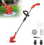 Weed Lawn Eater Electric Anti-slip 