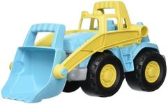 Green Toys Loader Truck- CB2