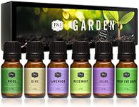 P&J Trading Fragrance Oil Garden Se