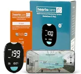 HeartsCare C1 Plus Total Cholestero