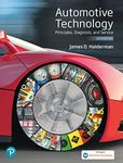 Automotive Technology: Principles, 