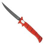 BUBBA 7" Tapered Flex Folding Knife