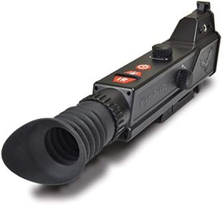 Night Owl Optics NightShot Digital Night Vision Scope