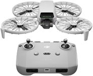 DJI Flip (RC-N3), Drone with 4K UHD