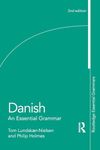 Danish: An Essential Grammar (Routledge Essential Grammars)