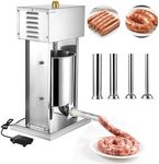 VEVOR Electric Sausage Stuffer, 22 