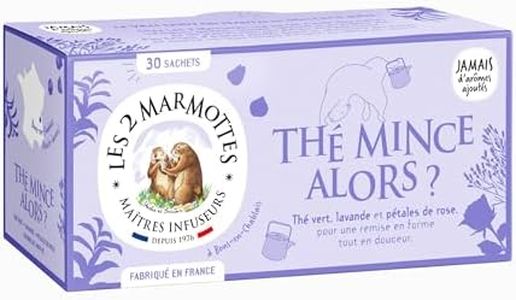 Les 2 Marm