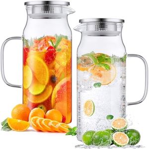 2 Pack 2 L
