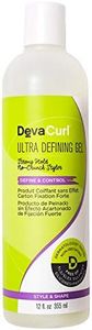 Devacurl Ultra Defining Gel, 12.0 Fluid Ounce