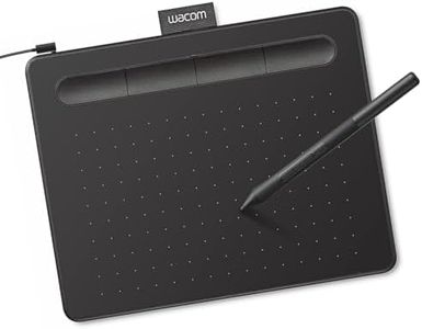 Wacom Intu