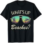 Whats up Beaches? Sunglasses Beach 