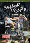 Swamp People