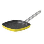 Starfrit The Rock 6" (15cm) Non-Stick Fry Pan with Stainless Steel Wire Handle