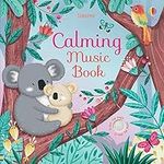 Calming Music Book (Musical Books)