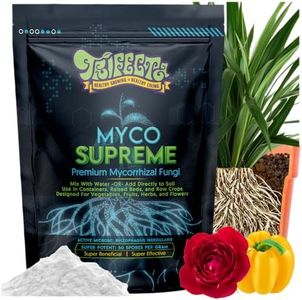 Mycorrhiza