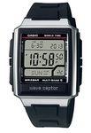 Casio Men's Digital Quartz Watch with Plastic Strap WV-59R-1AEF