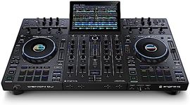 Denon DJ P