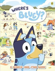 Bluey: Whe