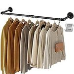 Greenstell Clothes Rack, 36.2 Inch 