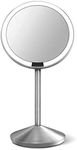 simplehuman 5" Round Rechargeable M