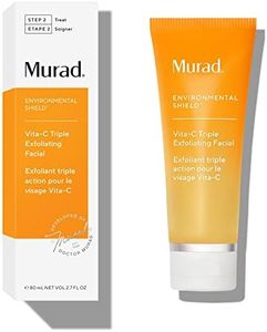 Murad Vita-C Triple Exfoliating Facial, 80ml