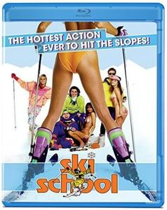 Ski School [Blu-ray] [1990] [US Import]