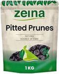 Zeina Pitted Prunes Ideal for Healt