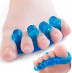 DR. JK- ToePal Gel Toe Separator, 2