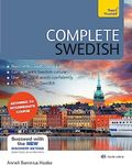 Complete Swedish Beginner to Interm