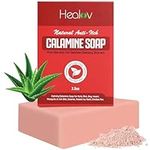 Calamine Soap Bar for Itching – All