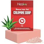 Calamine Soap Bar for Itching – All