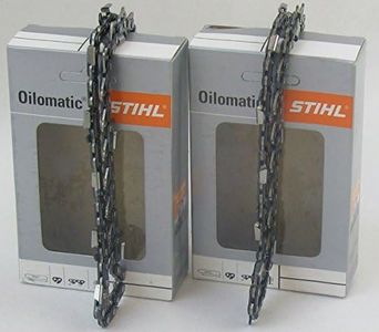 2x STIHL C