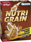 Kellogg's Nutri-Grain Original Brea